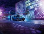 Lexus UX300e 2020 года (WW)